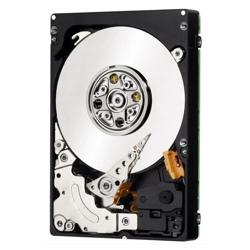 IBM 600GB 10K 6Gbps SAS 2.5" SFF S